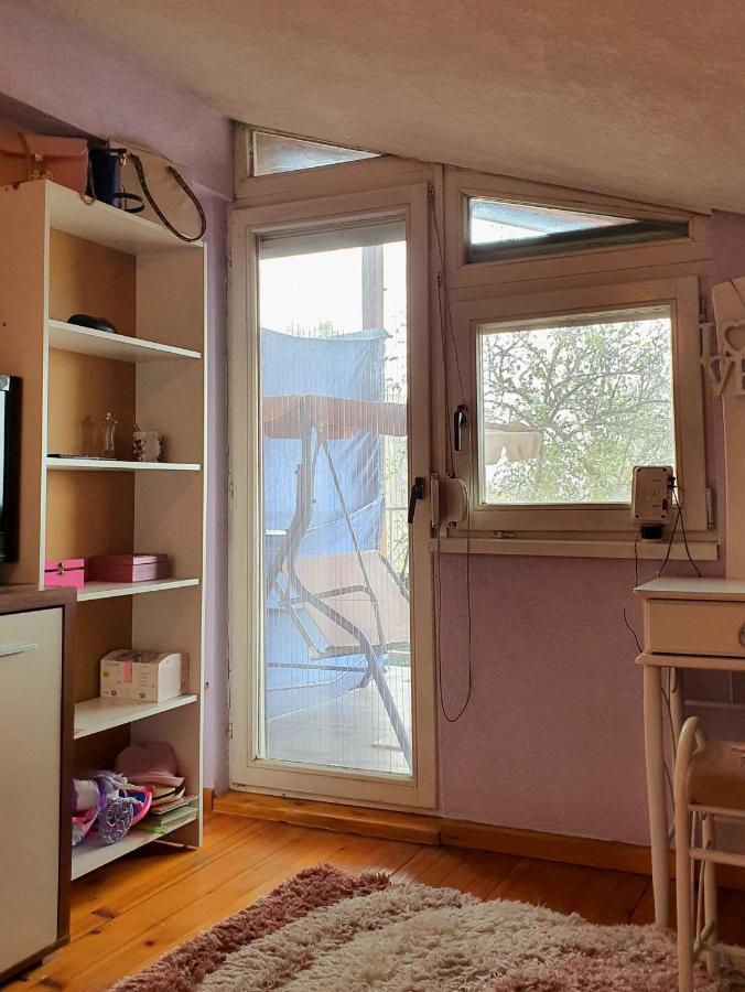Melisa Apartment Sarajevo