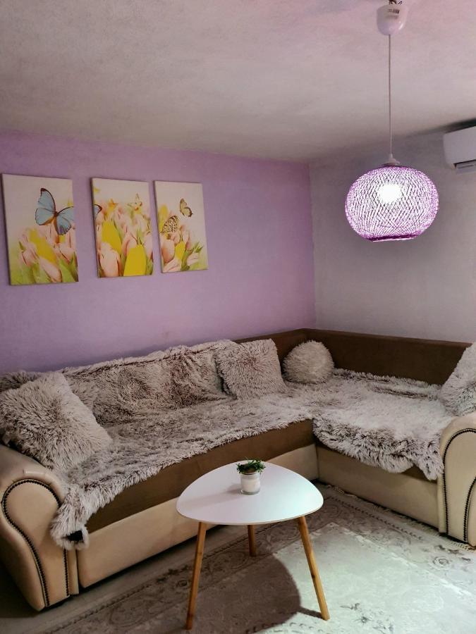 Apartment Melisa *