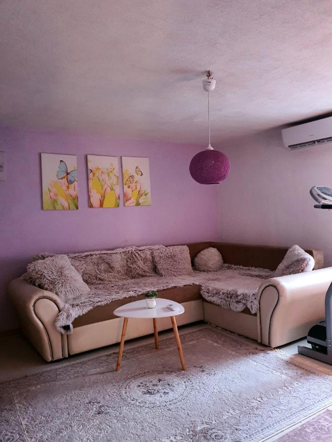 Melisa Apartment Sarajevo