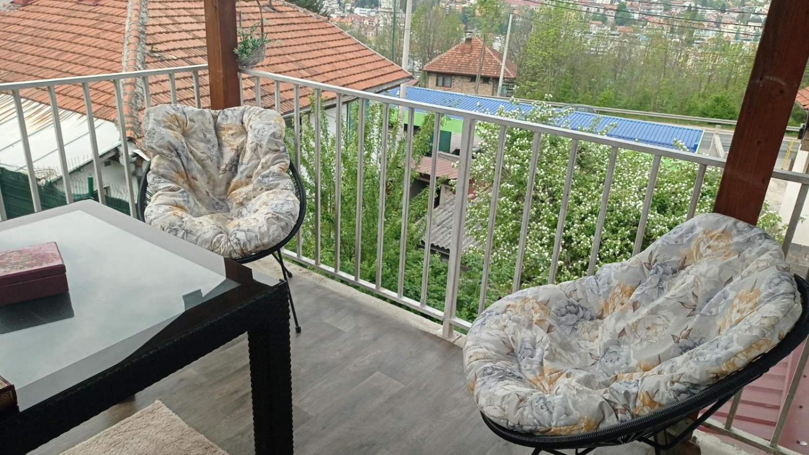 Apartment Melisa